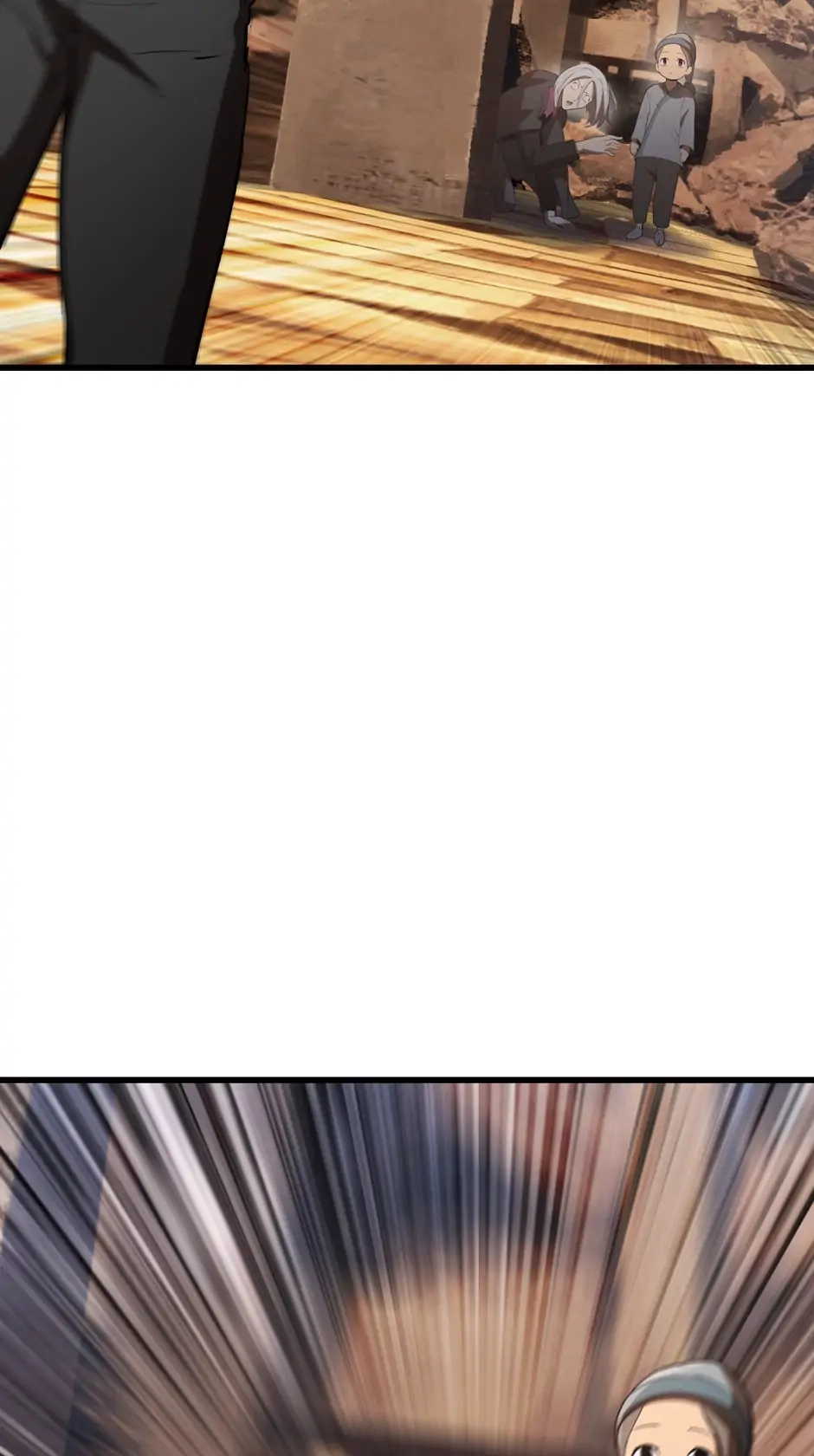 Survival Story of a Sword King in a Fantasy World Chapter 137 – Chapter 137
           : The Power of Rumor Page 58