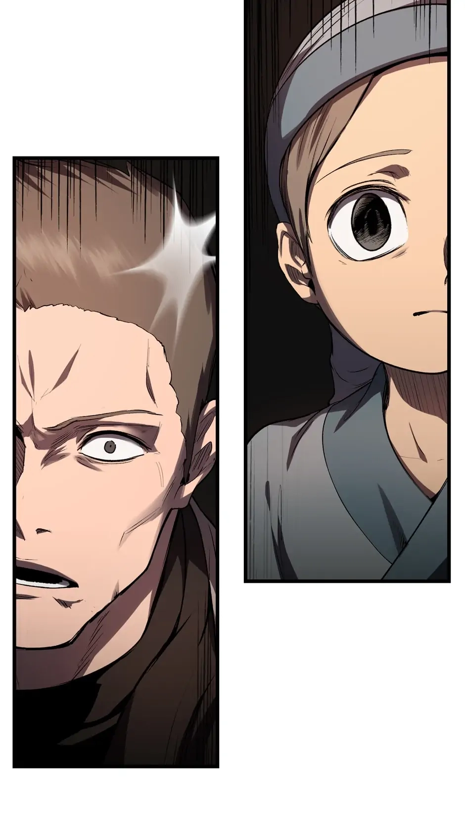 Survival Story of a Sword King in a Fantasy World Chapter 137 – Chapter 137
           : The Power of Rumor Page 60