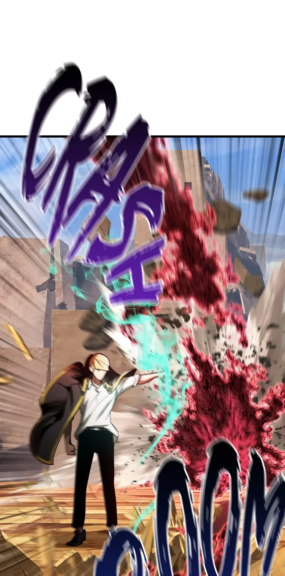 Survival Story of a Sword King in a Fantasy World Chapter 137 – Chapter 137
           : The Power of Rumor Page 62