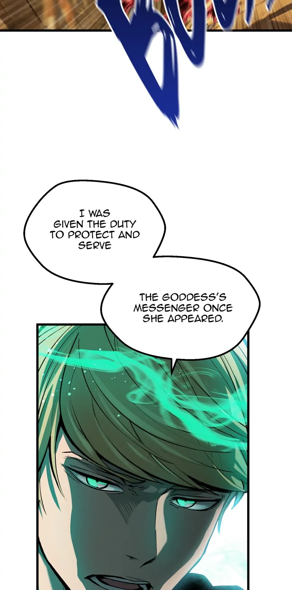 Survival Story of a Sword King in a Fantasy World Chapter 137 – Chapter 137
           : The Power of Rumor Page 63
