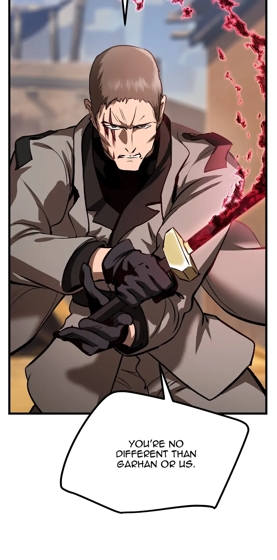 Survival Story of a Sword King in a Fantasy World Chapter 137 – Chapter 137
           : The Power of Rumor Page 65