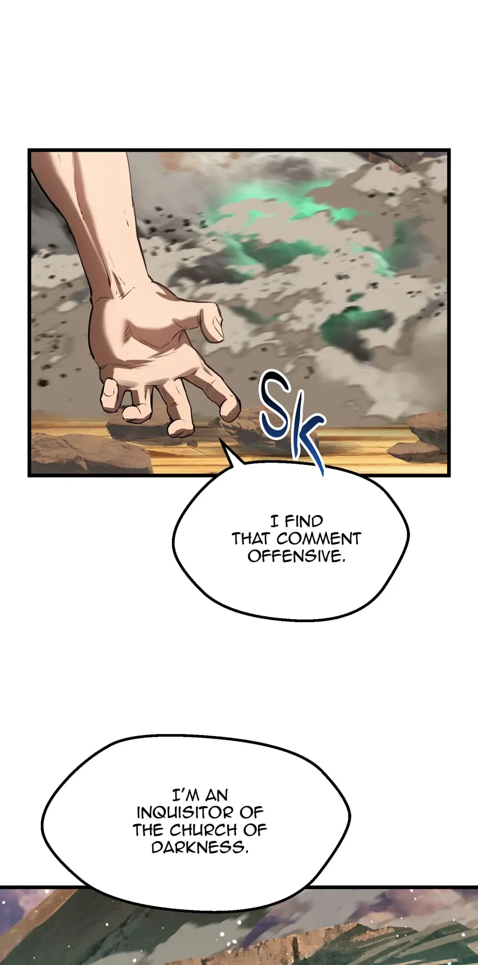 Survival Story of a Sword King in a Fantasy World Chapter 137 – Chapter 137
           : The Power of Rumor Page 66