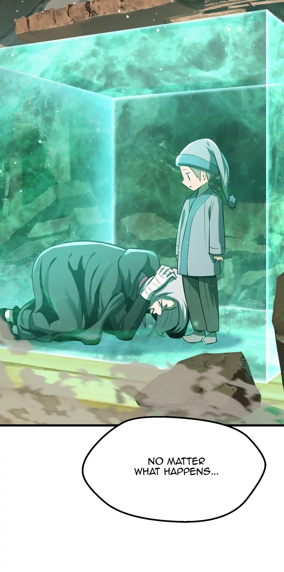 Survival Story of a Sword King in a Fantasy World Chapter 137 – Chapter 137
           : The Power of Rumor Page 67