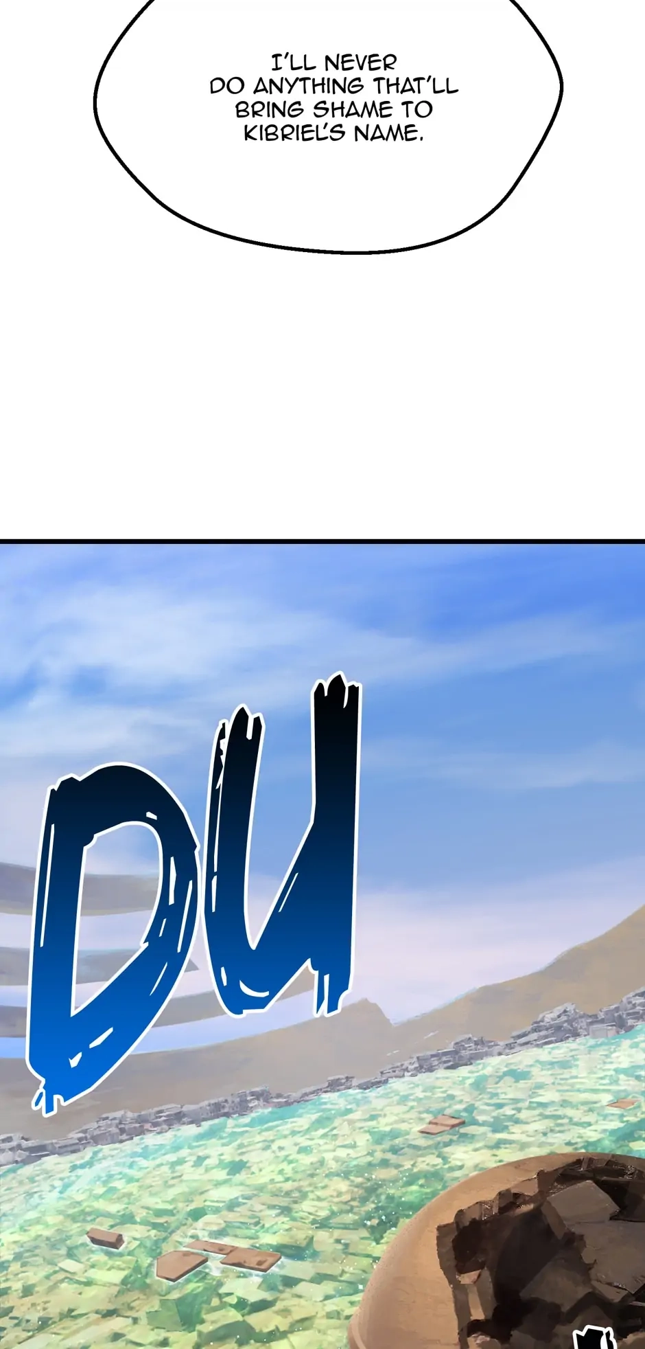 Survival Story of a Sword King in a Fantasy World Chapter 137 – Chapter 137
           : The Power of Rumor Page 69