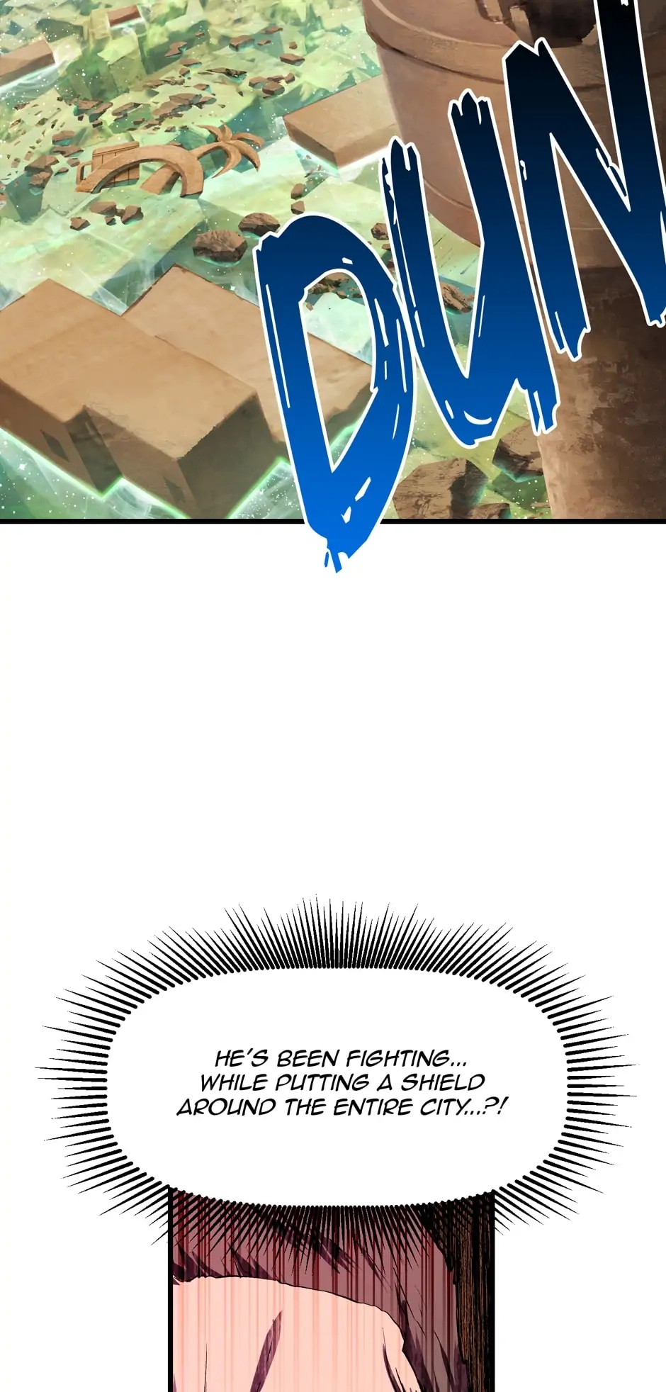 Survival Story of a Sword King in a Fantasy World Chapter 137 – Chapter 137
           : The Power of Rumor Page 70