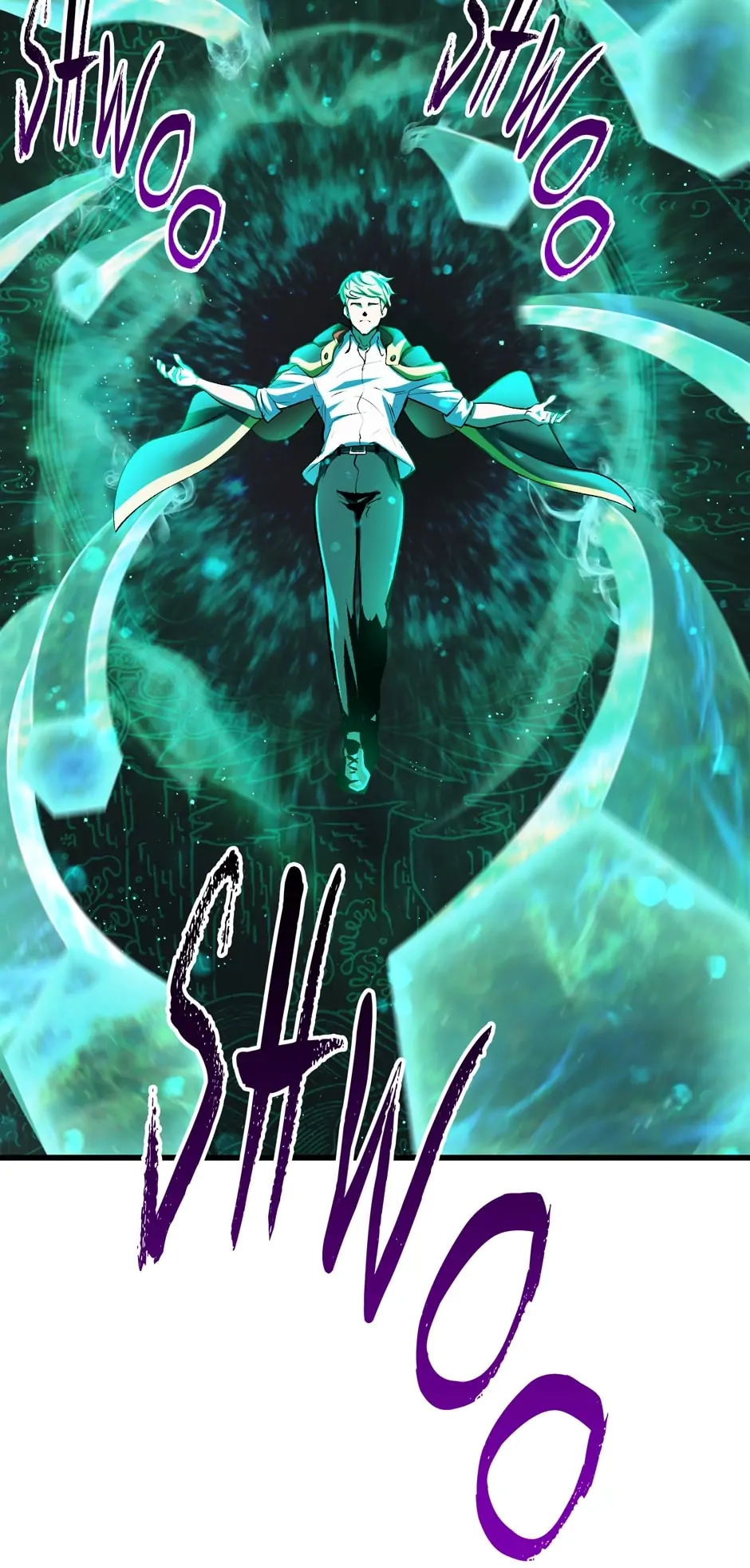 Survival Story of a Sword King in a Fantasy World Chapter 137 – Chapter 137
           : The Power of Rumor Page 72