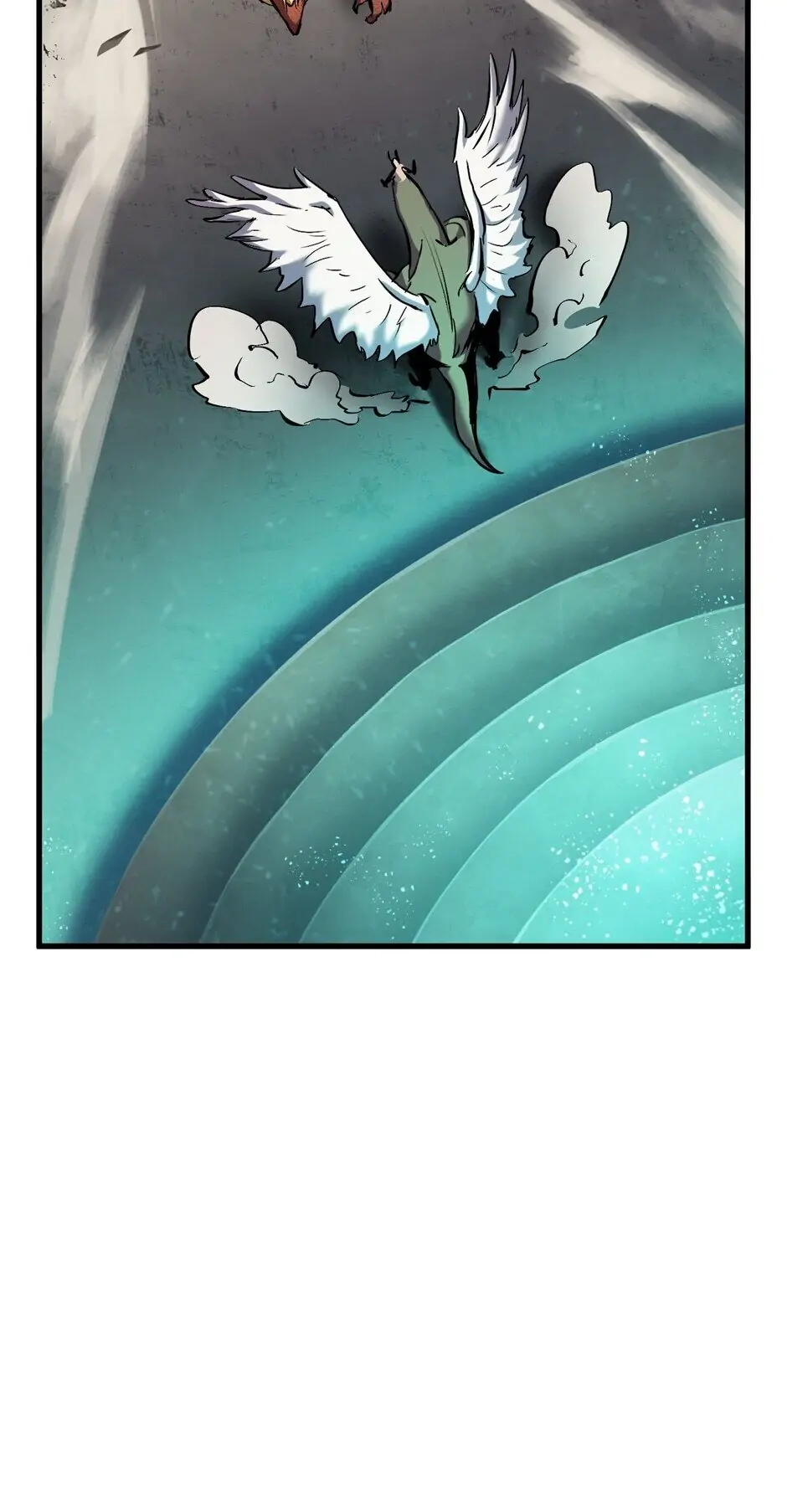 Survival Story of a Sword King in a Fantasy World Chapter 42 – Chapter 42
           : Bring Down Alejandro! Page 7