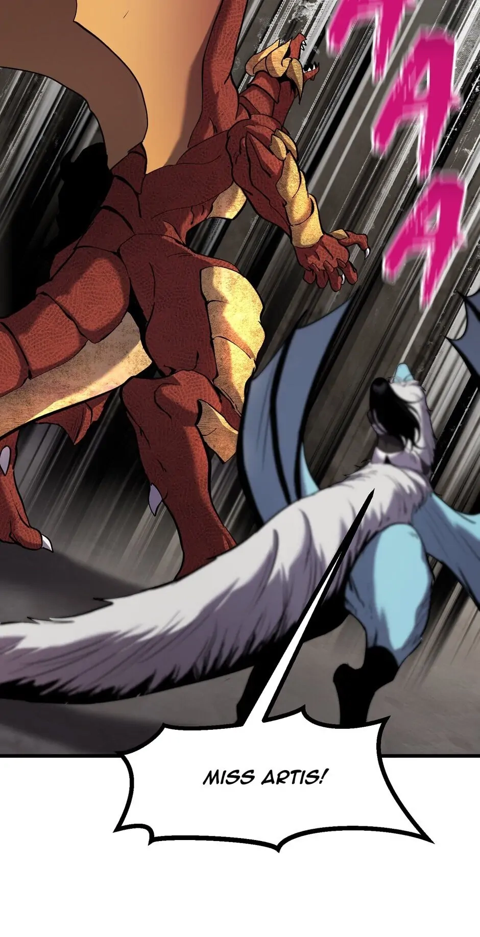 Survival Story of a Sword King in a Fantasy World Chapter 42 – Chapter 42
           : Bring Down Alejandro! Page 14