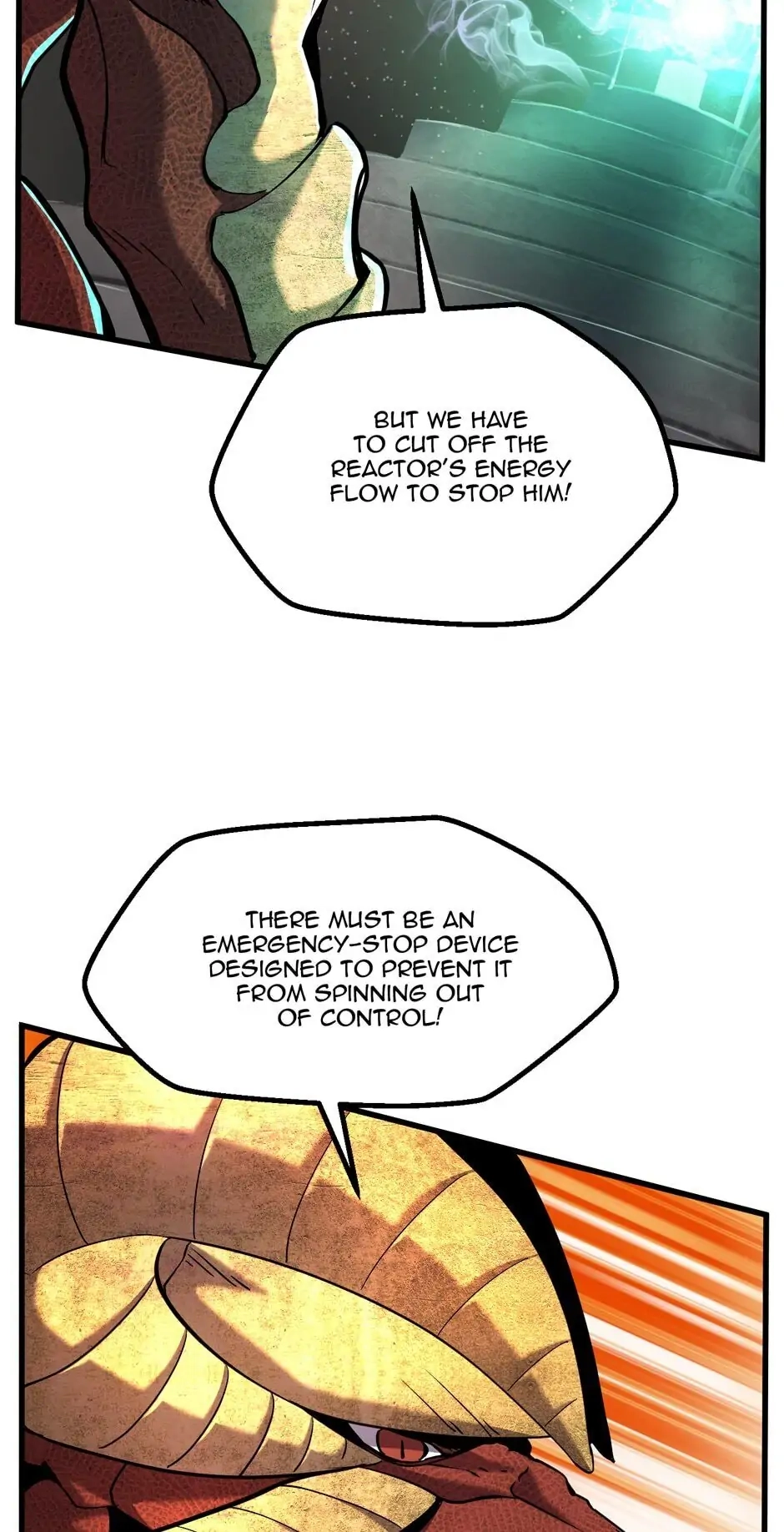 Survival Story of a Sword King in a Fantasy World Chapter 42 – Chapter 42
           : Bring Down Alejandro! Page 17