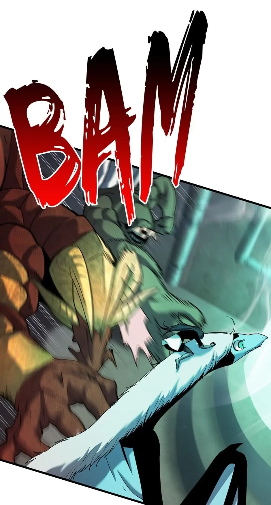 Survival Story of a Sword King in a Fantasy World Chapter 42 – Chapter 42
           : Bring Down Alejandro! Page 20