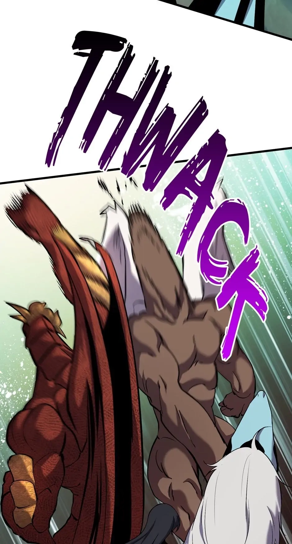 Survival Story of a Sword King in a Fantasy World Chapter 42 – Chapter 42
           : Bring Down Alejandro! Page 21