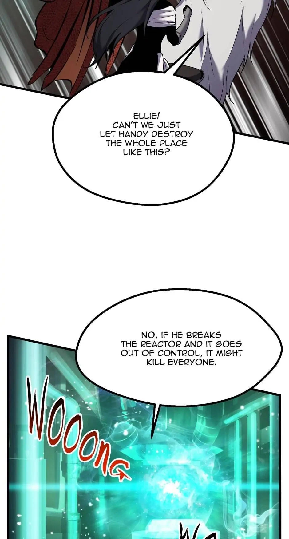 Survival Story of a Sword King in a Fantasy World Chapter 42 – Chapter 42
           : Bring Down Alejandro! Page 22