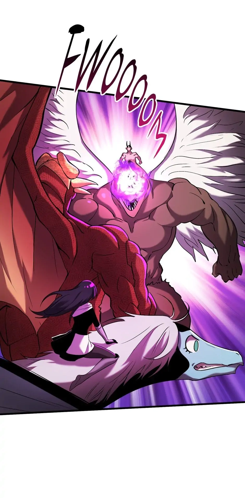Survival Story of a Sword King in a Fantasy World Chapter 42 – Chapter 42
           : Bring Down Alejandro! Page 26