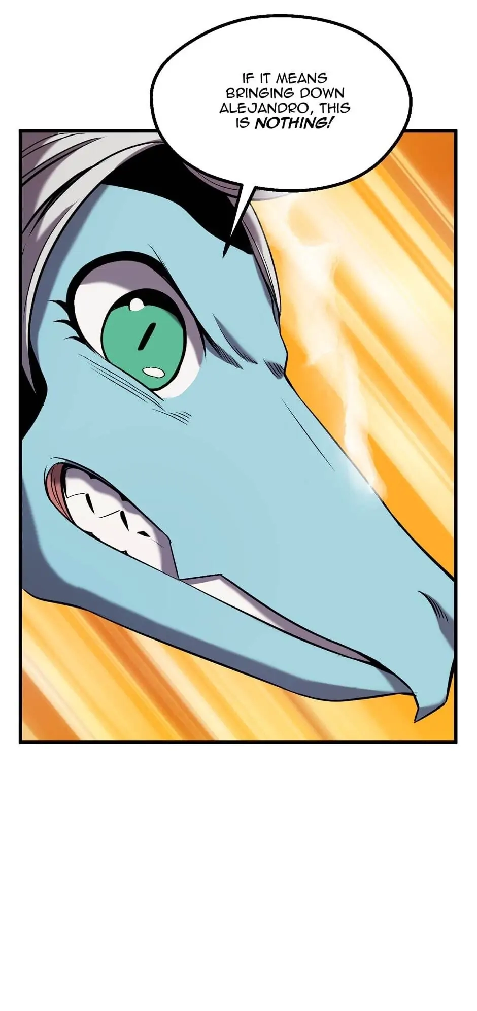 Survival Story of a Sword King in a Fantasy World Chapter 42 – Chapter 42
           : Bring Down Alejandro! Page 33