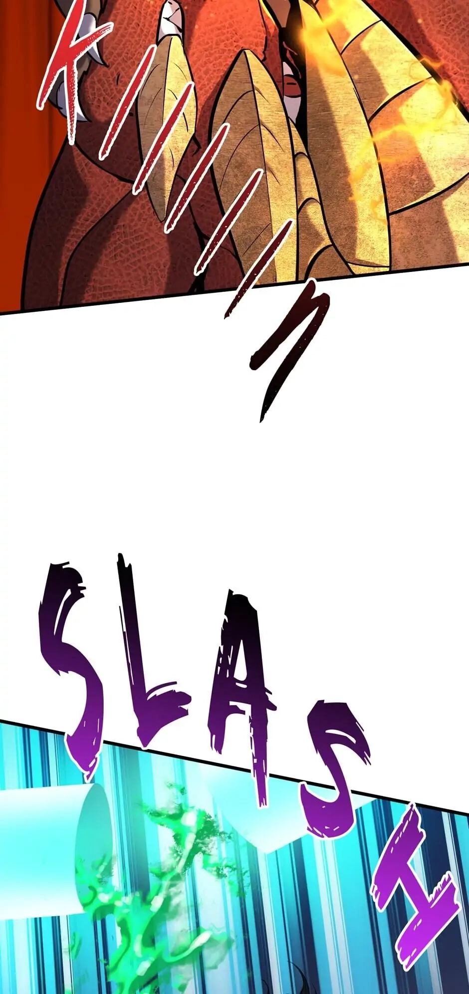 Survival Story of a Sword King in a Fantasy World Chapter 42 – Chapter 42
           : Bring Down Alejandro! Page 37