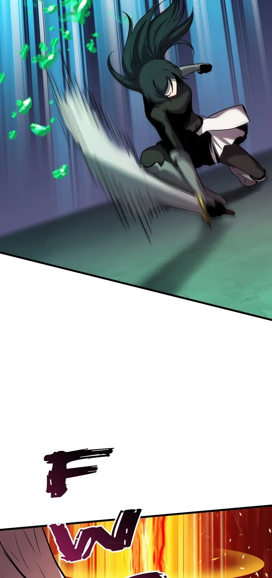 Survival Story of a Sword King in a Fantasy World Chapter 42 – Chapter 42
           : Bring Down Alejandro! Page 38