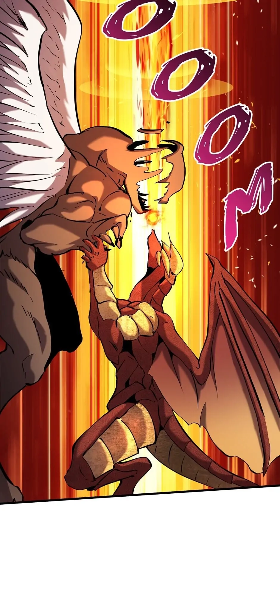 Survival Story of a Sword King in a Fantasy World Chapter 42 – Chapter 42
           : Bring Down Alejandro! Page 39