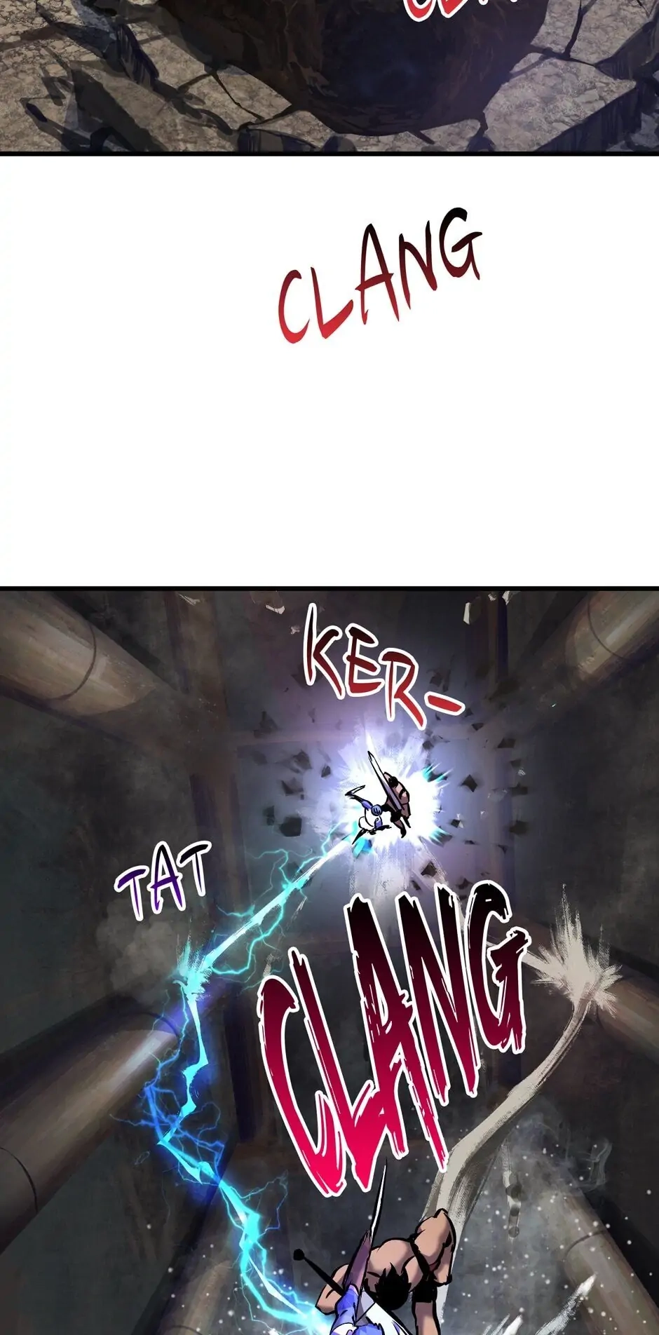 Survival Story of a Sword King in a Fantasy World Chapter 42 – Chapter 42
           : Bring Down Alejandro! Page 42