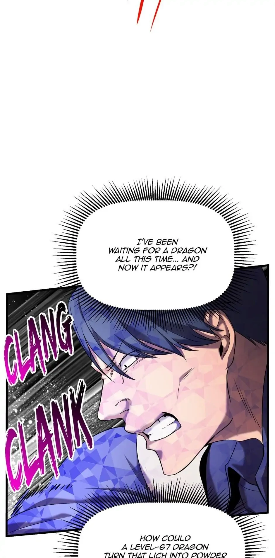 Survival Story of a Sword King in a Fantasy World Chapter 42 – Chapter 42
           : Bring Down Alejandro! Page 44