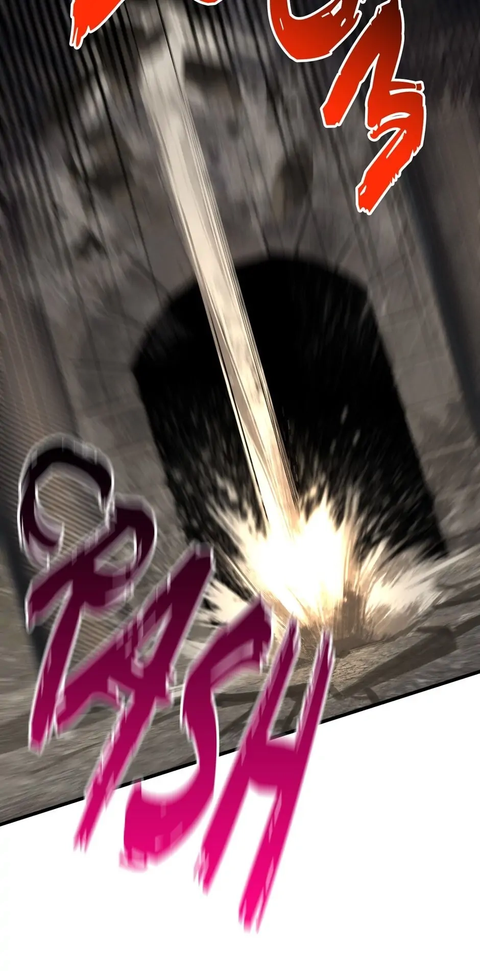 Survival Story of a Sword King in a Fantasy World Chapter 42 – Chapter 42
           : Bring Down Alejandro! Page 47