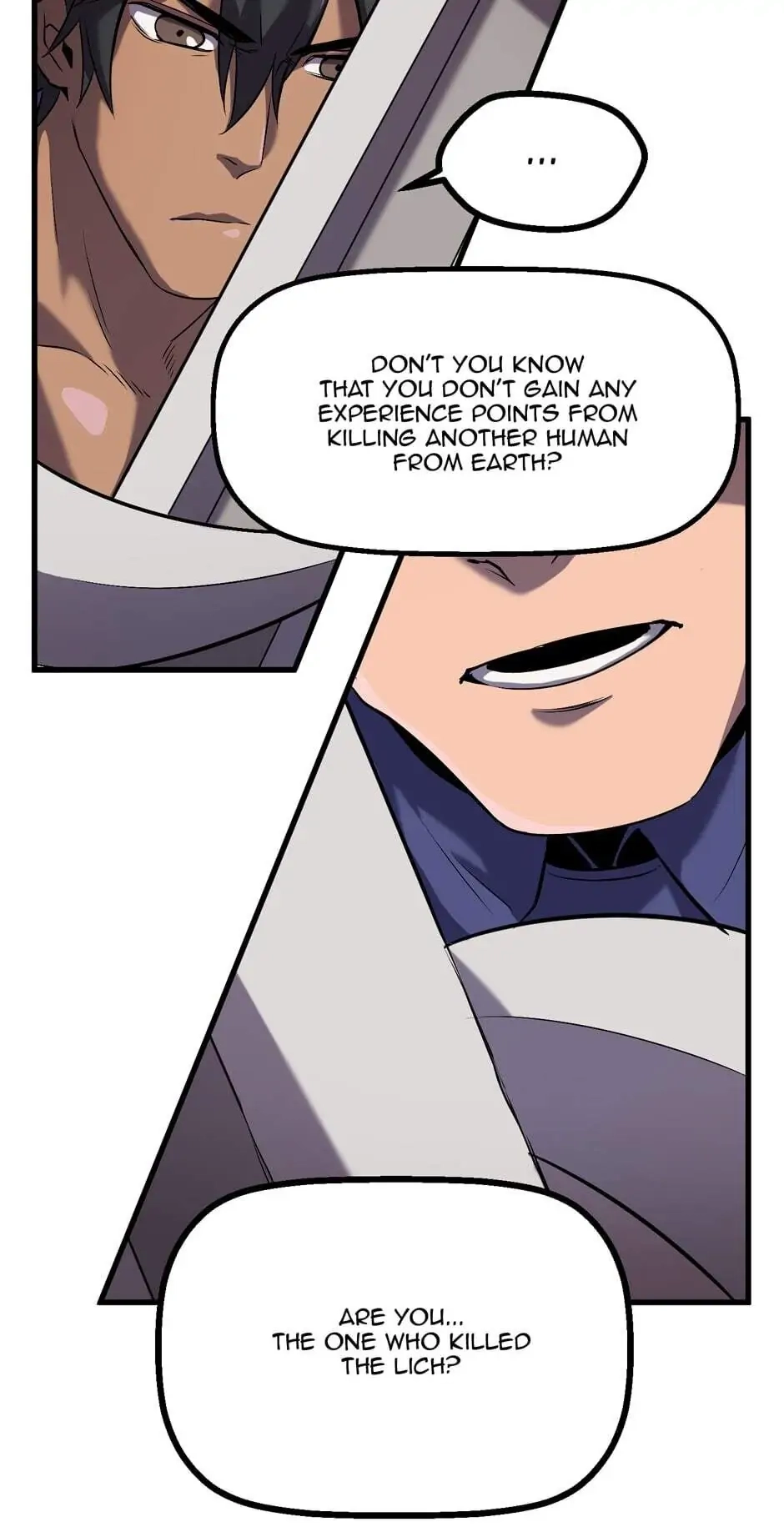 Survival Story of a Sword King in a Fantasy World Chapter 42 – Chapter 42
           : Bring Down Alejandro! Page 49