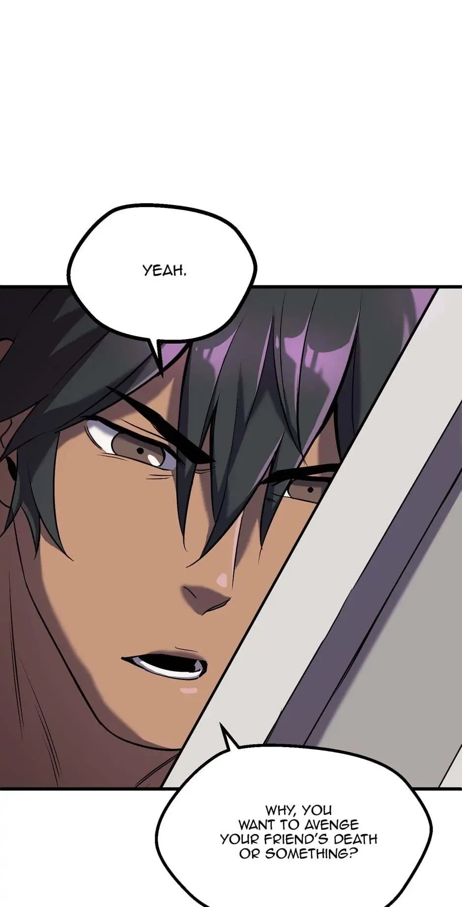 Survival Story of a Sword King in a Fantasy World Chapter 42 – Chapter 42
           : Bring Down Alejandro! Page 50