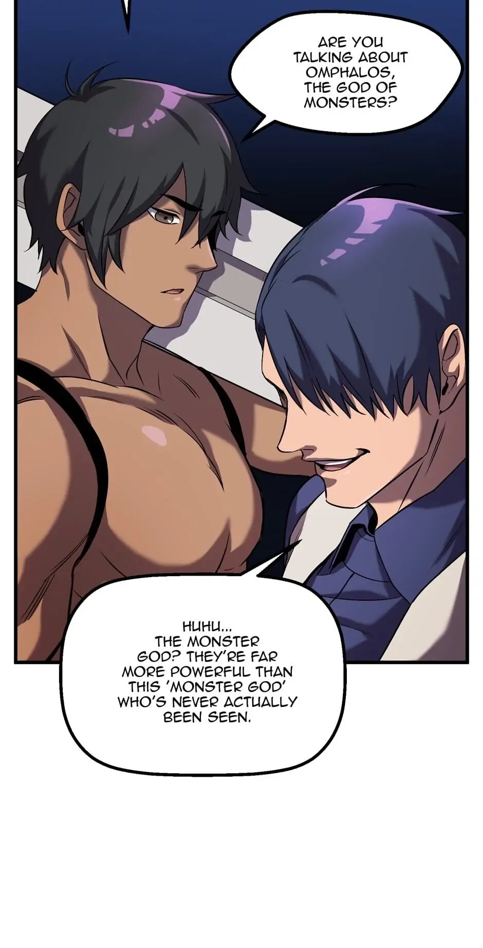 Survival Story of a Sword King in a Fantasy World Chapter 42 – Chapter 42
           : Bring Down Alejandro! Page 53