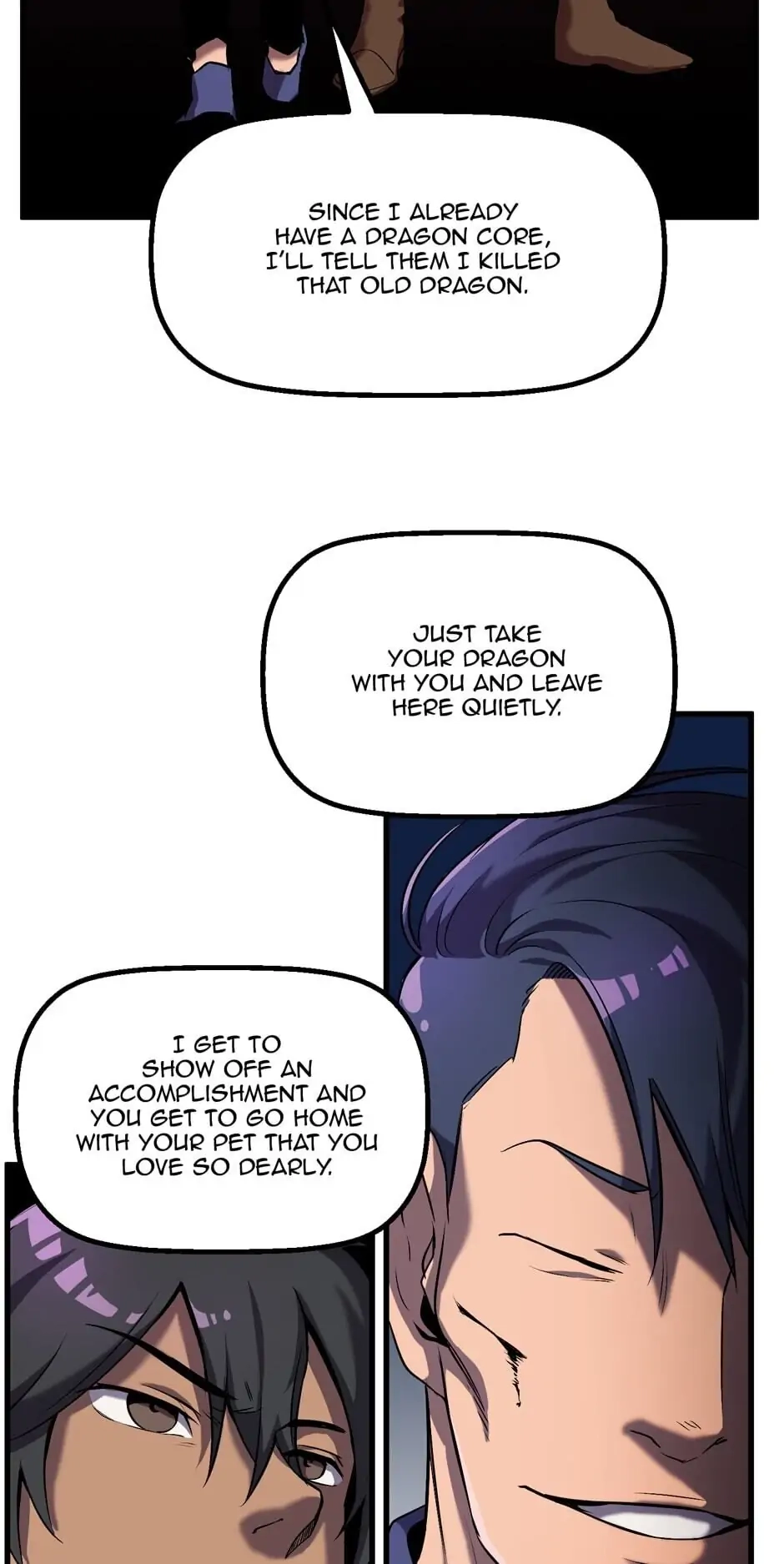 Survival Story of a Sword King in a Fantasy World Chapter 42 – Chapter 42
           : Bring Down Alejandro! Page 56