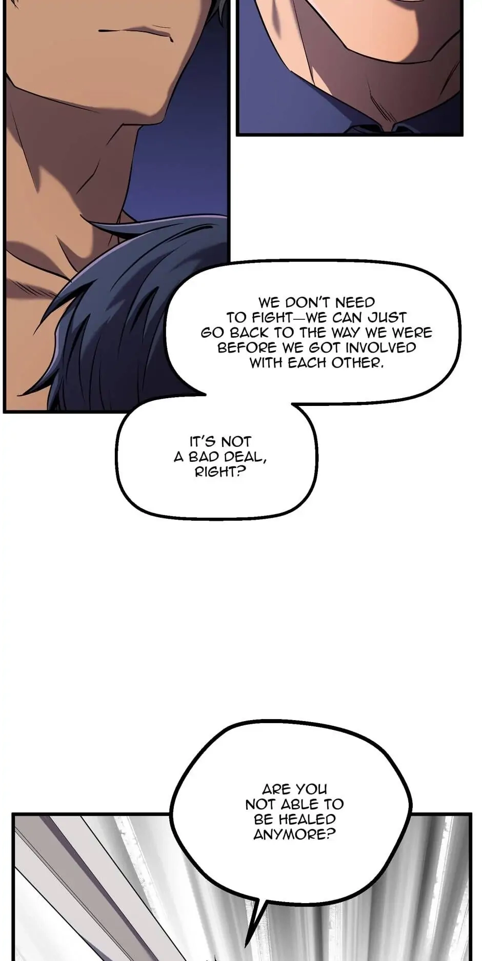 Survival Story of a Sword King in a Fantasy World Chapter 42 – Chapter 42
           : Bring Down Alejandro! Page 57