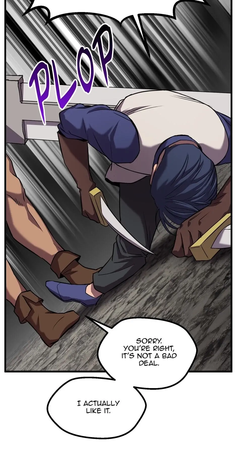Survival Story of a Sword King in a Fantasy World Chapter 42 – Chapter 42
           : Bring Down Alejandro! Page 60