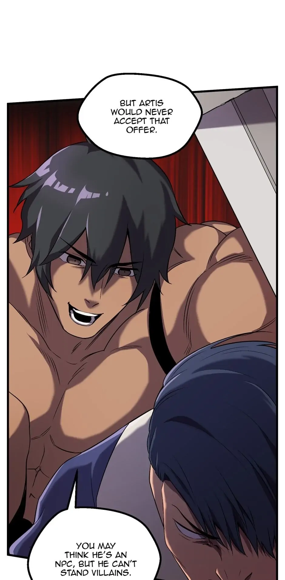 Survival Story of a Sword King in a Fantasy World Chapter 42 – Chapter 42
           : Bring Down Alejandro! Page 61