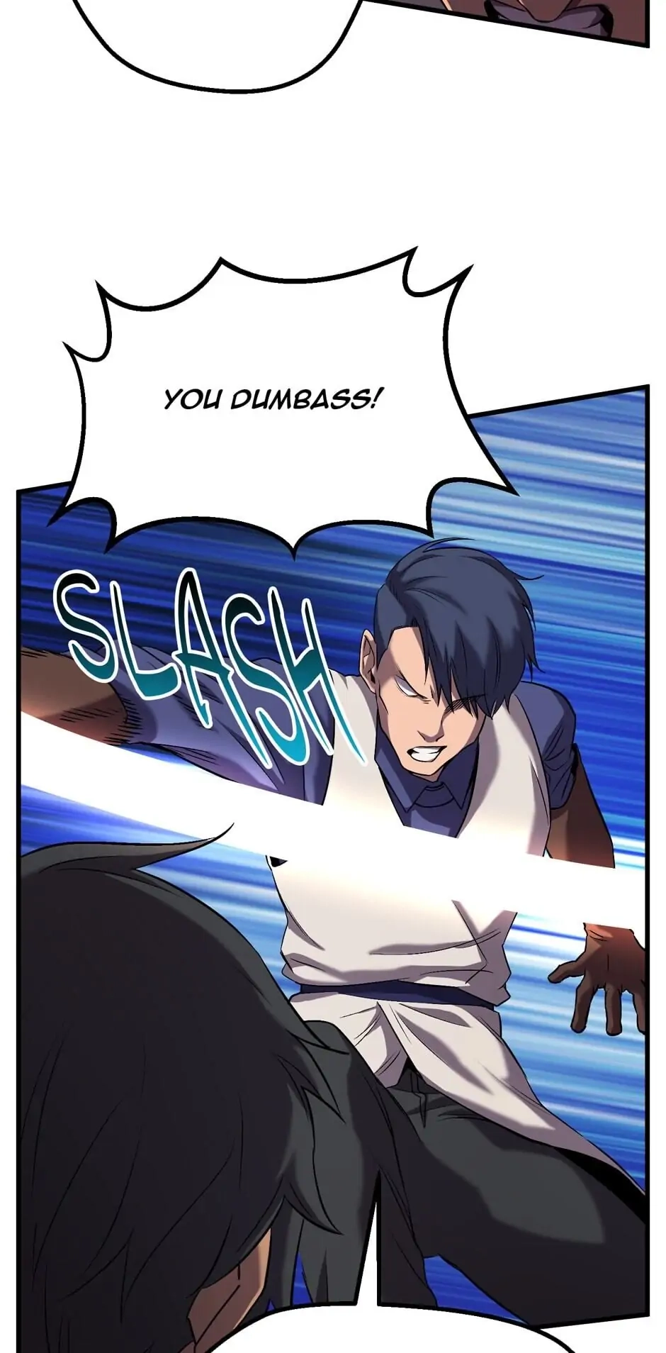Survival Story of a Sword King in a Fantasy World Chapter 42 – Chapter 42
           : Bring Down Alejandro! Page 62