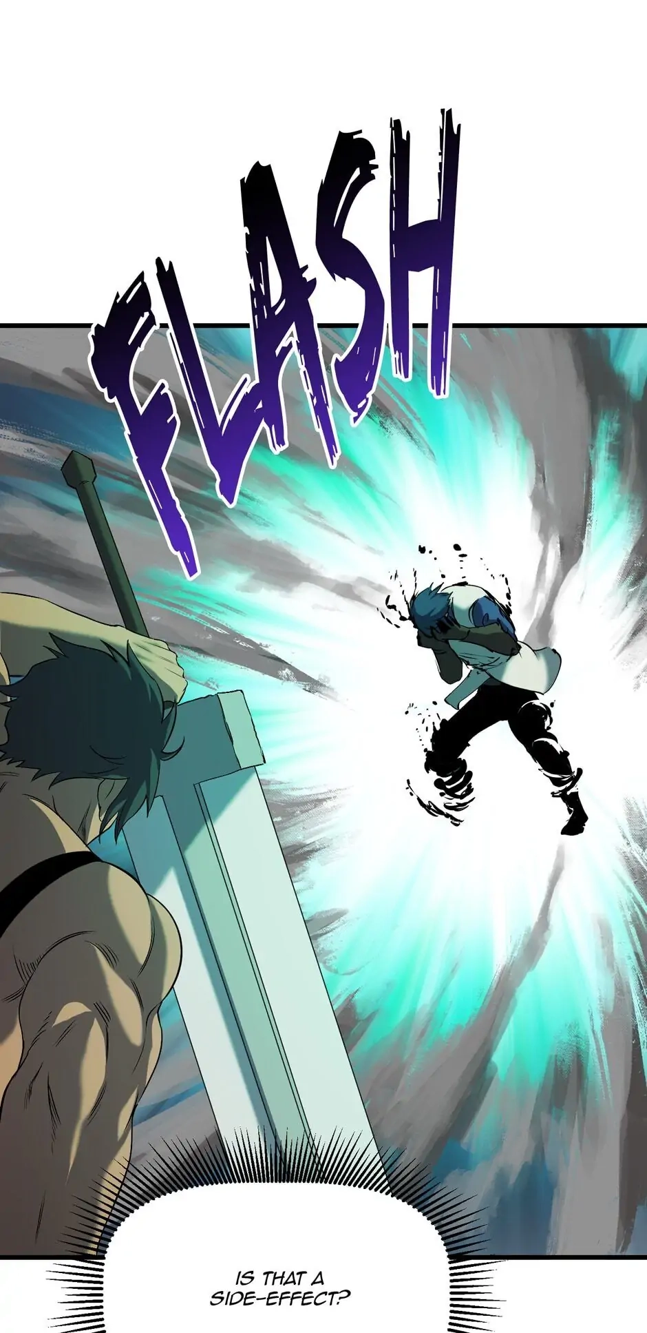 Survival Story of a Sword King in a Fantasy World Chapter 42 – Chapter 42
           : Bring Down Alejandro! Page 67