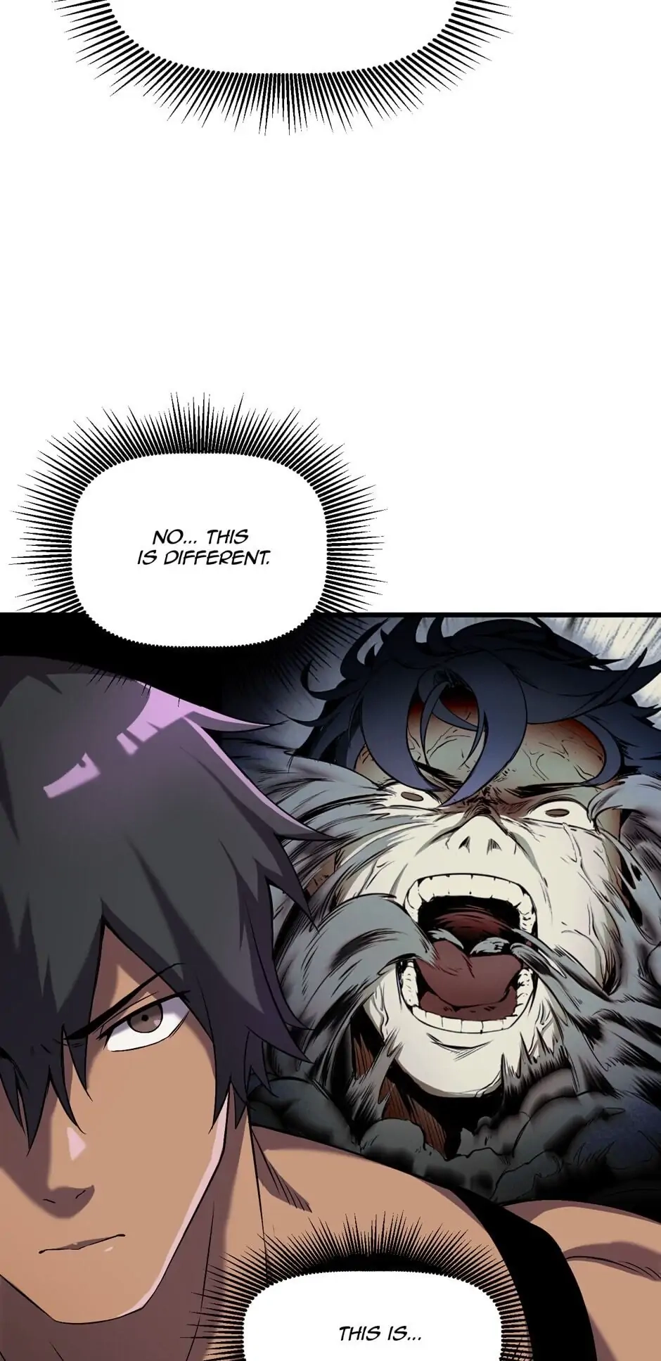 Survival Story of a Sword King in a Fantasy World Chapter 42 – Chapter 42
           : Bring Down Alejandro! Page 68