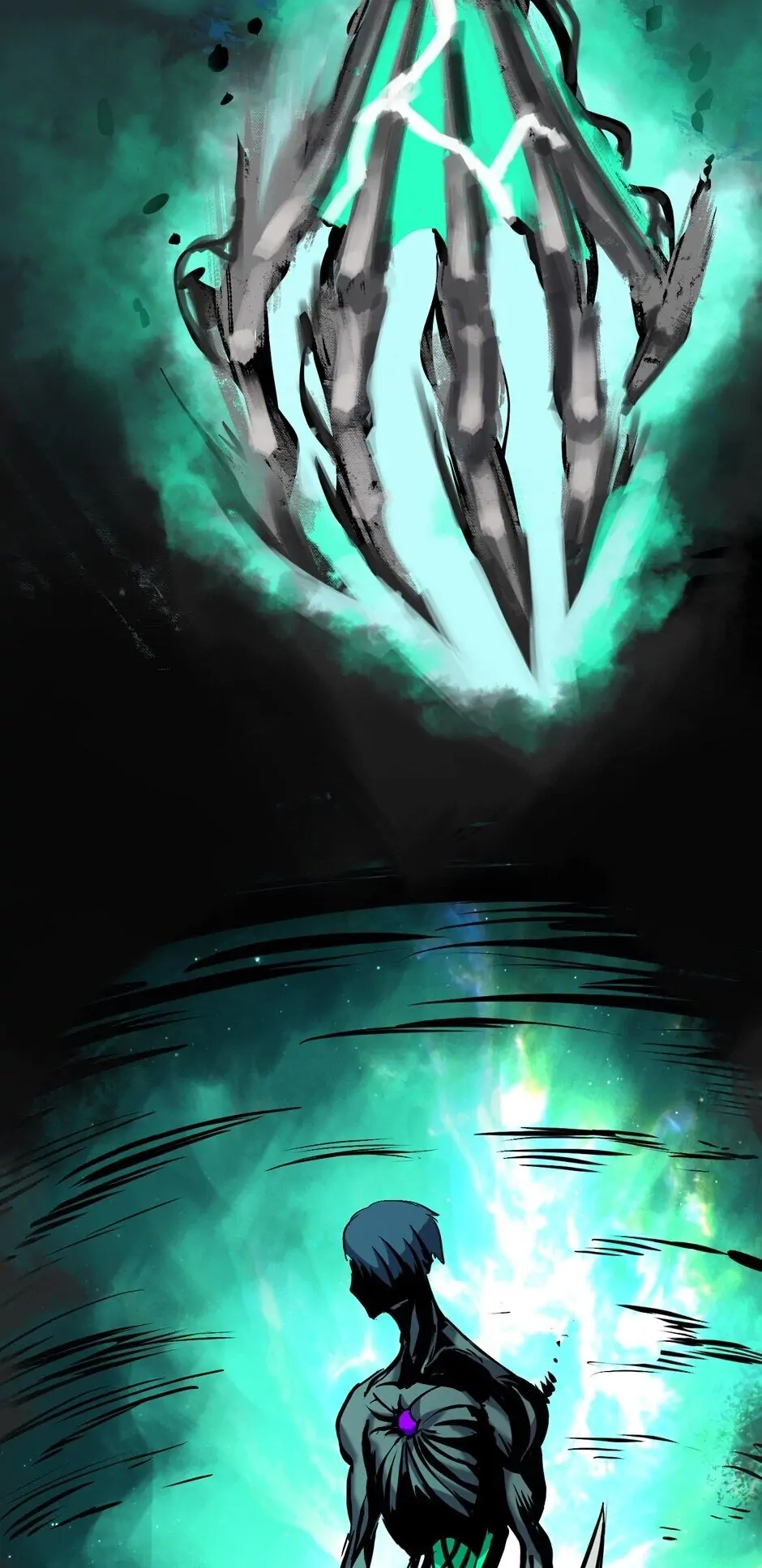 Survival Story of a Sword King in a Fantasy World Chapter 42 – Chapter 42
           : Bring Down Alejandro! Page 72