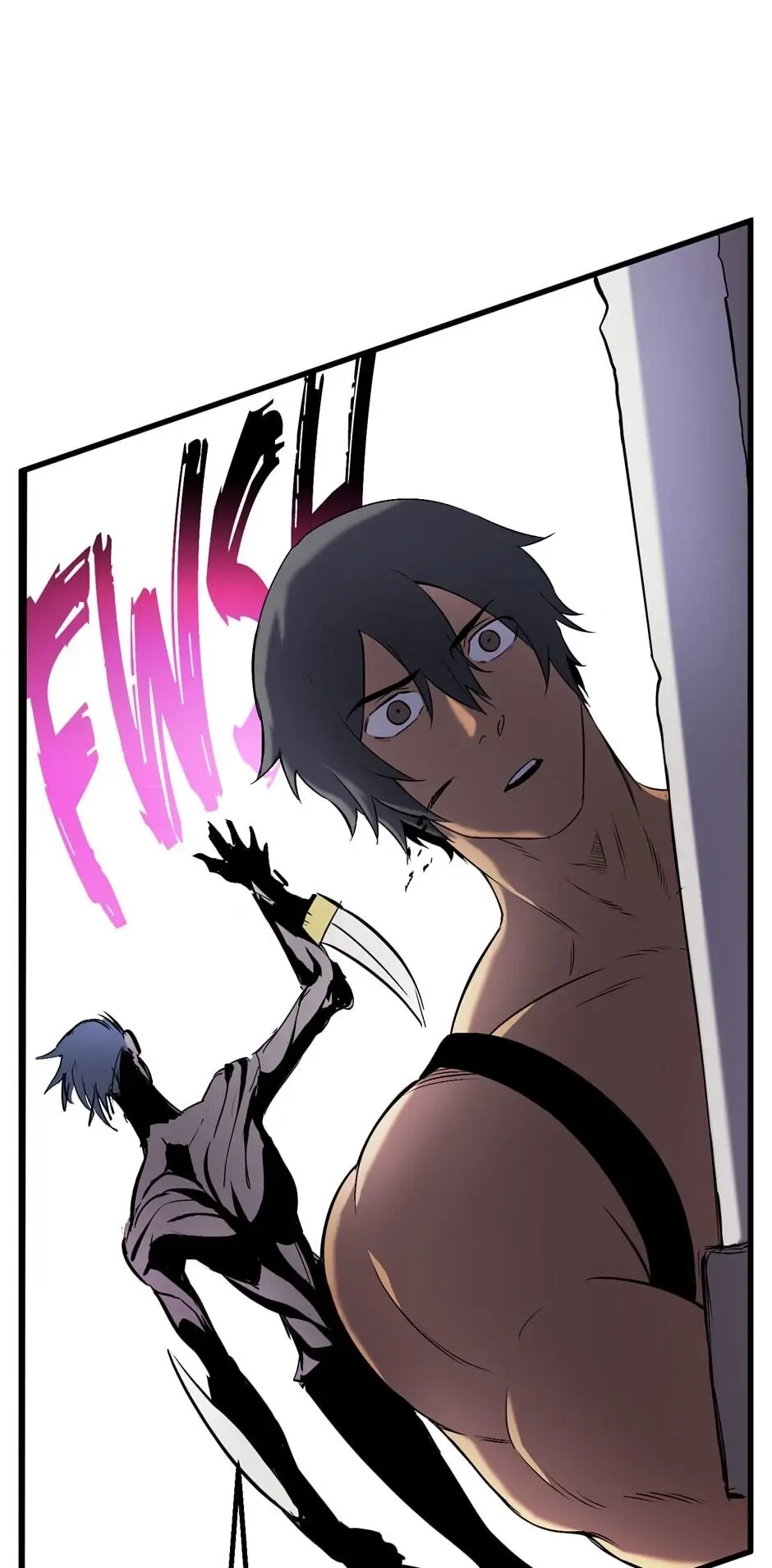 Survival Story of a Sword King in a Fantasy World Chapter 42 – Chapter 42
           : Bring Down Alejandro! Page 76