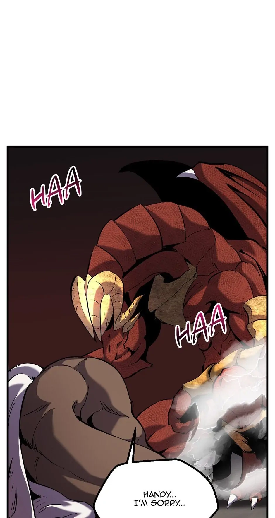 Survival Story of a Sword King in a Fantasy World Chapter 42 – Chapter 42
           : Bring Down Alejandro! Page 79