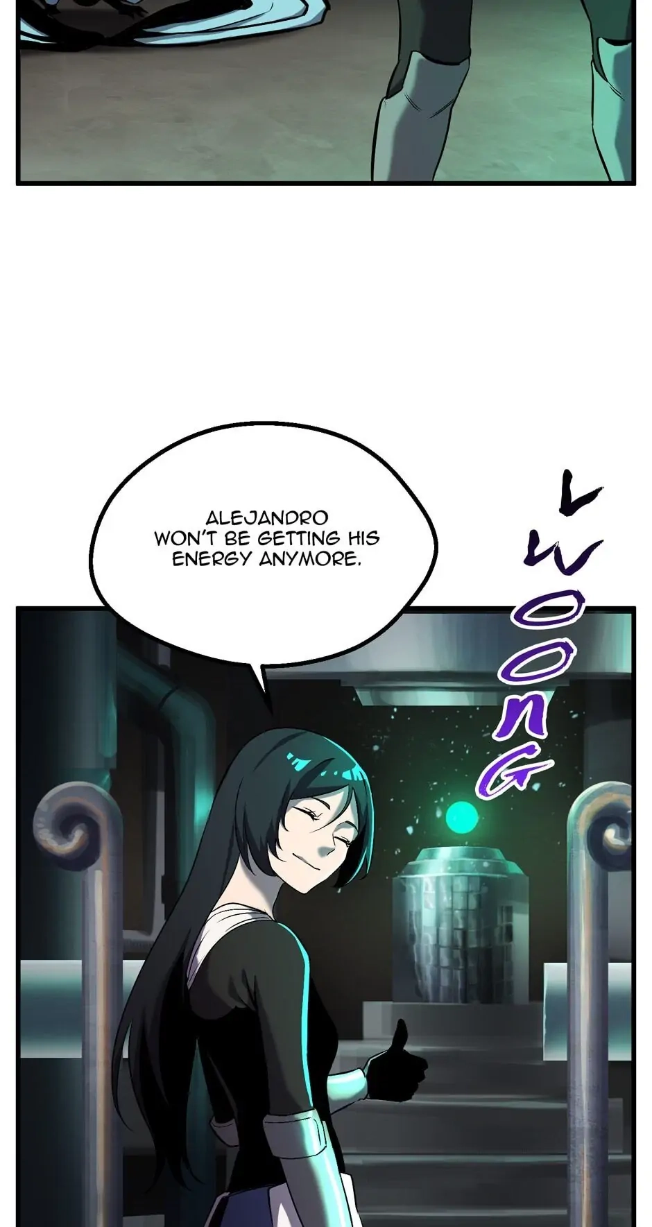 Survival Story of a Sword King in a Fantasy World Chapter 42 – Chapter 42
           : Bring Down Alejandro! Page 81