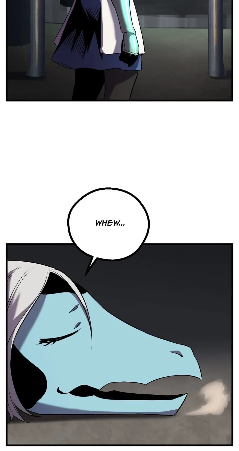Survival Story of a Sword King in a Fantasy World Chapter 42 – Chapter 42
           : Bring Down Alejandro! Page 82