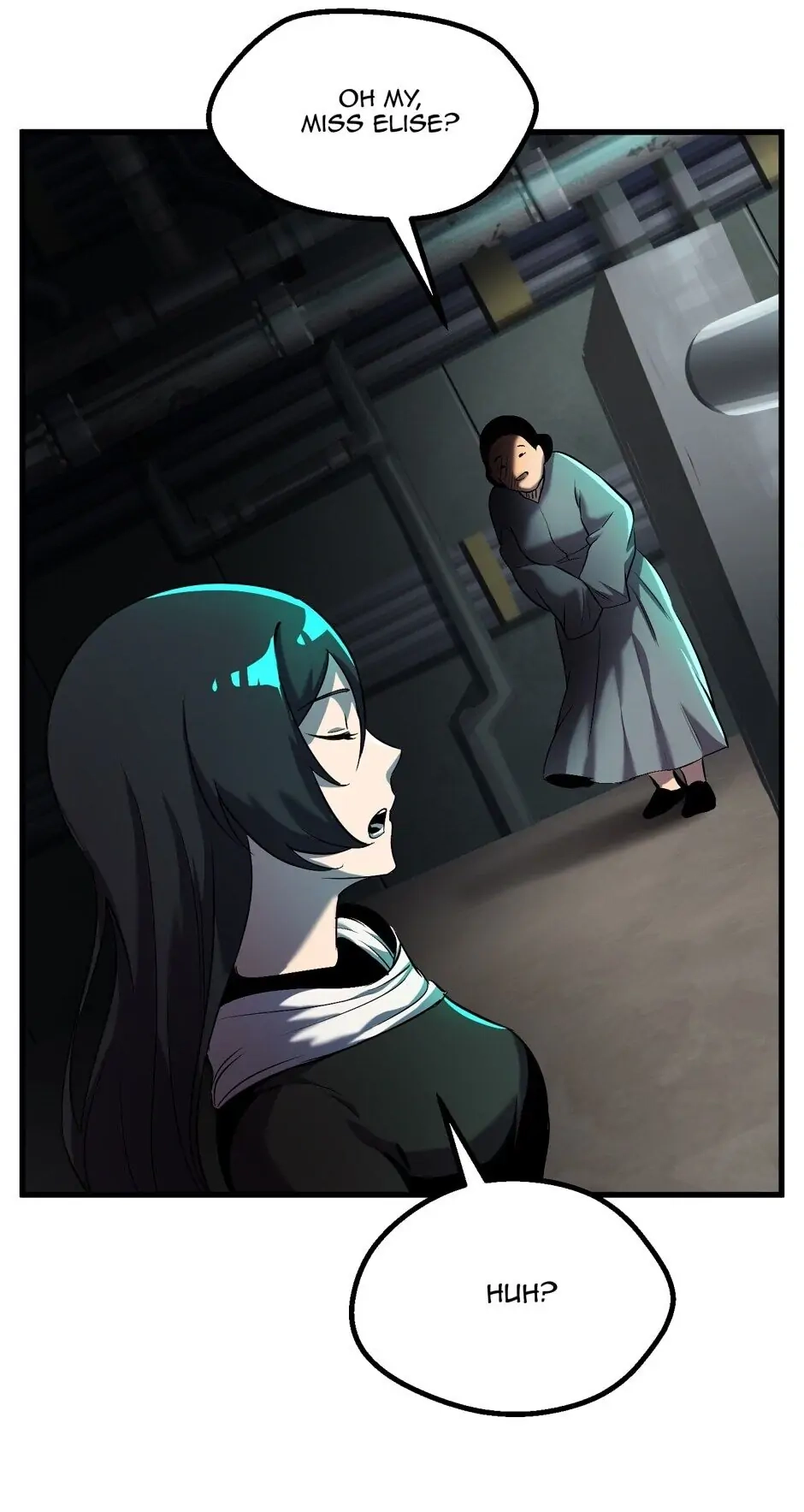 Survival Story of a Sword King in a Fantasy World Chapter 42 – Chapter 42
           : Bring Down Alejandro! Page 84