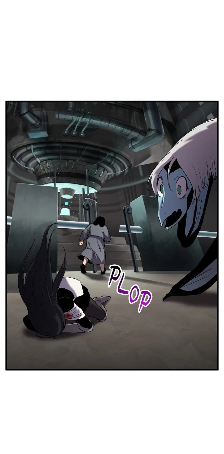 Survival Story of a Sword King in a Fantasy World Chapter 42 – Chapter 42
           : Bring Down Alejandro! Page 89
