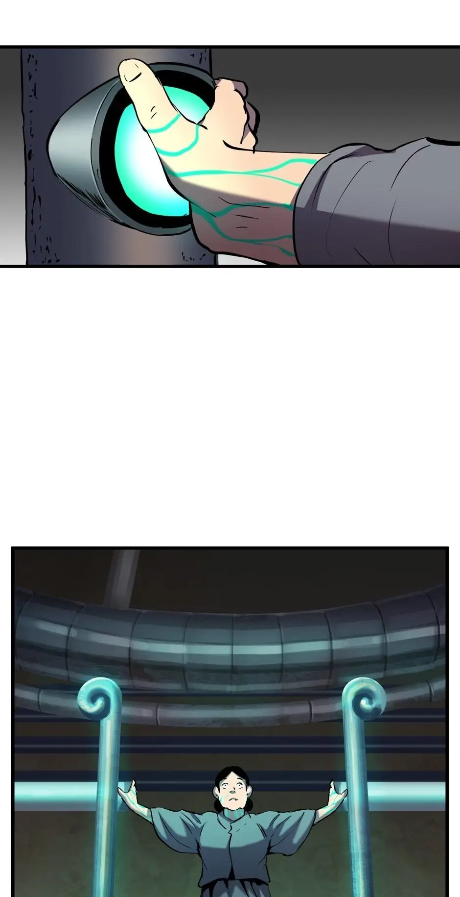 Survival Story of a Sword King in a Fantasy World Chapter 42 – Chapter 42
           : Bring Down Alejandro! Page 91