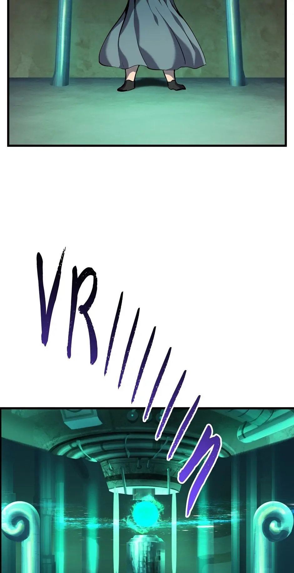 Survival Story of a Sword King in a Fantasy World Chapter 42 – Chapter 42
           : Bring Down Alejandro! Page 92