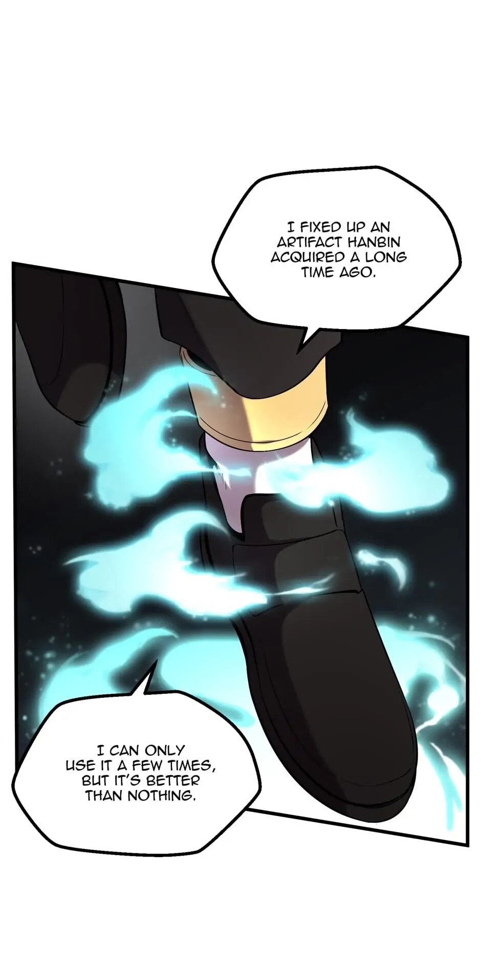 Survival Story of a Sword King in a Fantasy World Chapter 48 – Chapter 48
           : Leave This To Me! Page 10