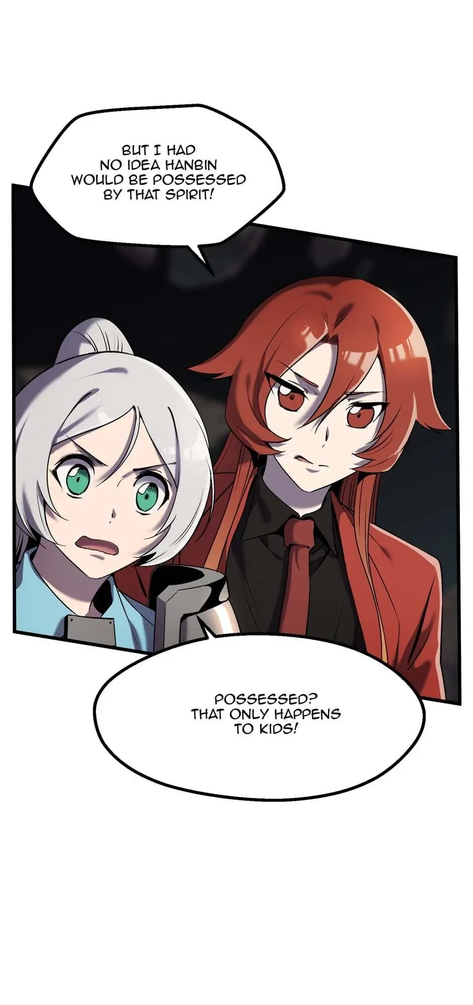 Survival Story of a Sword King in a Fantasy World Chapter 48 – Chapter 48
           : Leave This To Me! Page 11