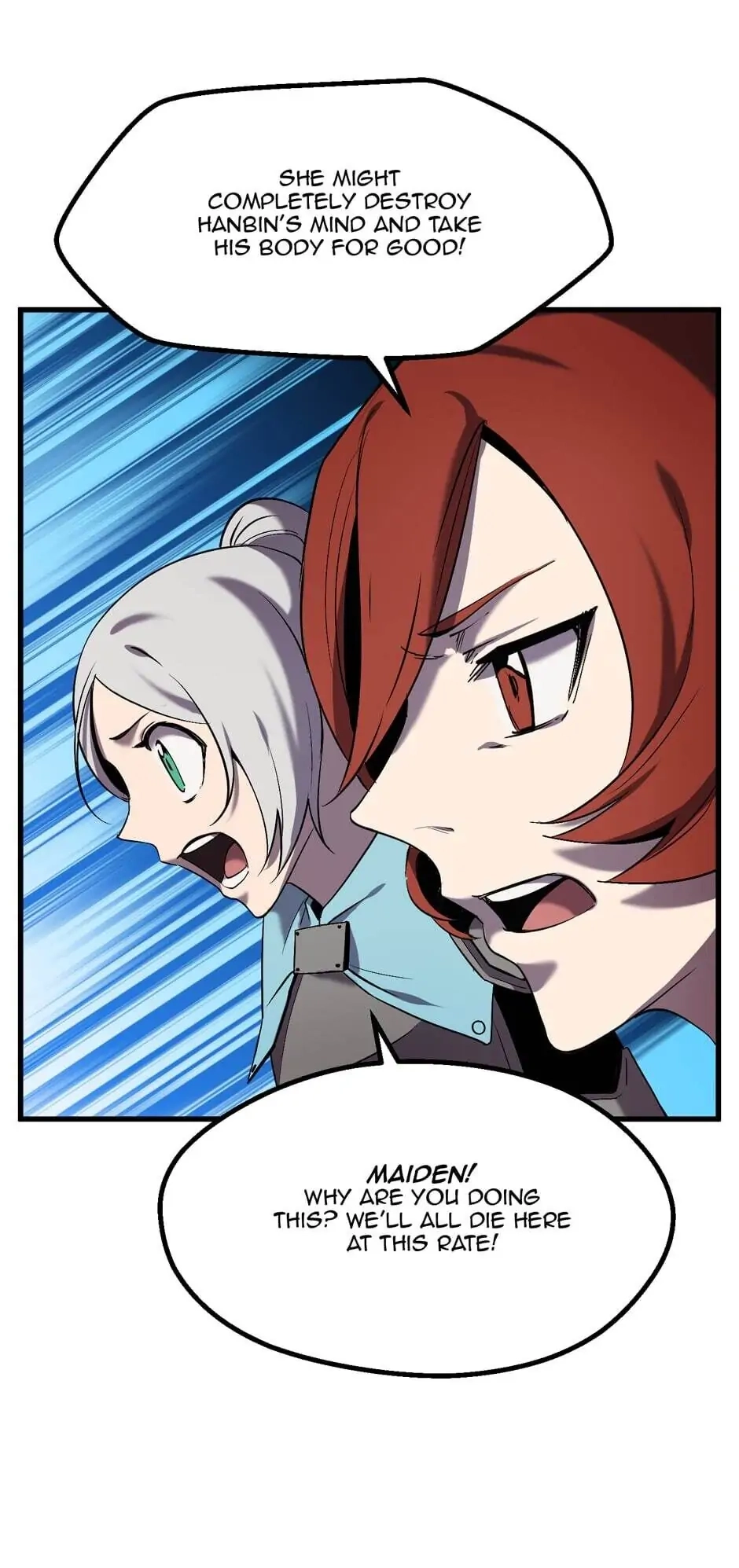 Survival Story of a Sword King in a Fantasy World Chapter 48 – Chapter 48
           : Leave This To Me! Page 13