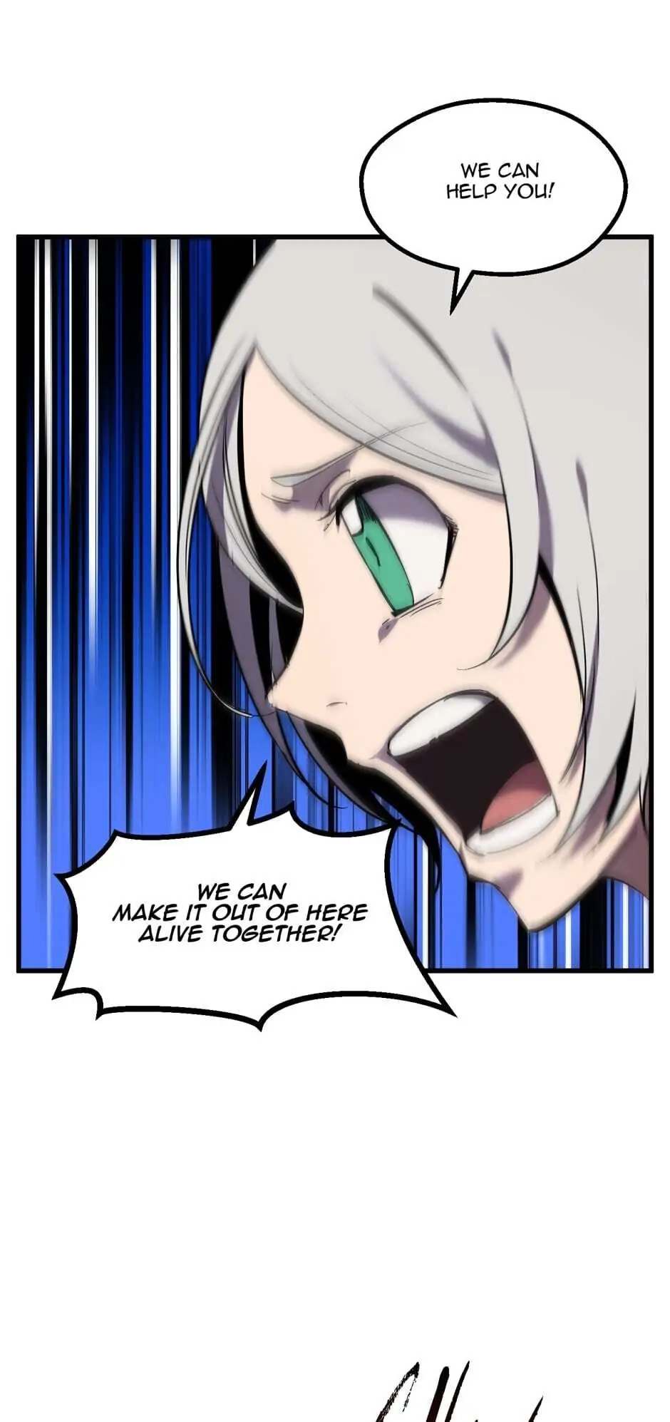 Survival Story of a Sword King in a Fantasy World Chapter 48 – Chapter 48
           : Leave This To Me! Page 14