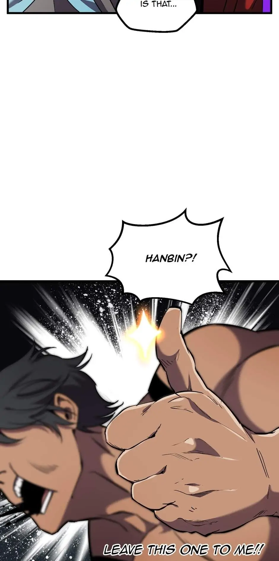 Survival Story of a Sword King in a Fantasy World Chapter 48 – Chapter 48
           : Leave This To Me! Page 19