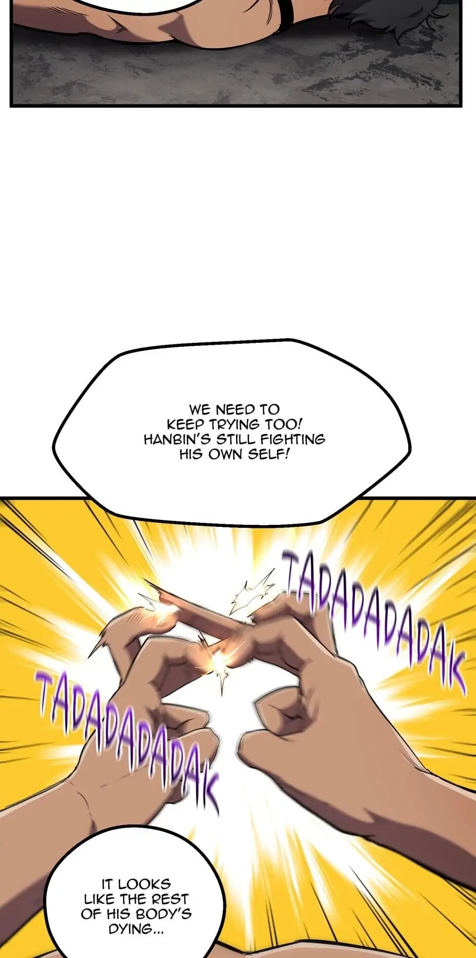 Survival Story of a Sword King in a Fantasy World Chapter 48 – Chapter 48
           : Leave This To Me! Page 21