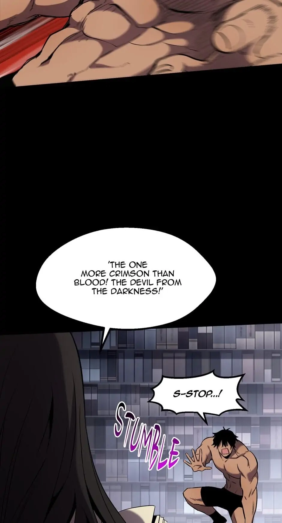 Survival Story of a Sword King in a Fantasy World Chapter 48 – Chapter 48
           : Leave This To Me! Page 26
